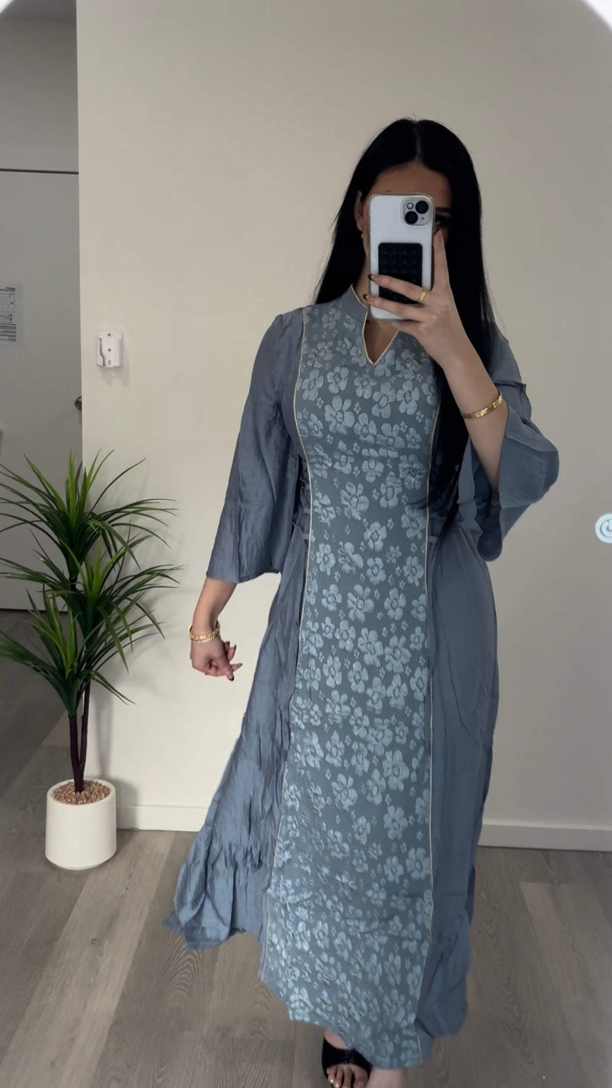 Ghazalah Dress